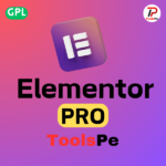 Elementor pro toolspe