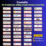 Advance 40+ Premium Tools Bundle