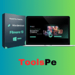 Filmora 14 Latest 2025 Lifetime For Window(64-Bit)