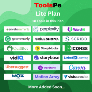 lite plan